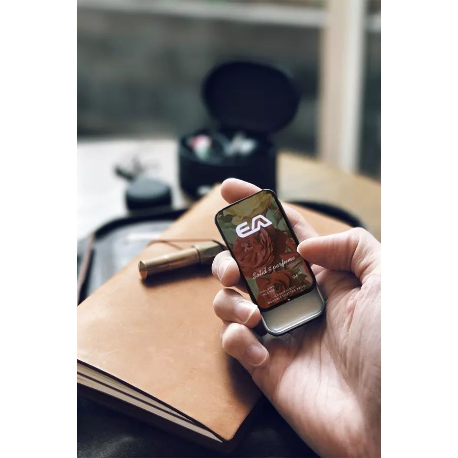 Nước hoa khô Nam nữ Ae  mùi năng động | BigBuy360 - bigbuy360.vn