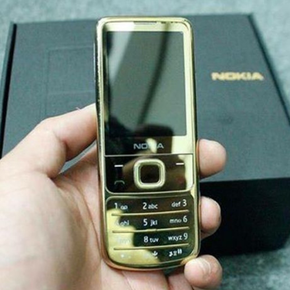 [CHÍNH HÃNG] Điện Thoại NOKIA 6700 Classic Nguyên Zin Chính Hãng, Trùng imeil, Màn Hình Zin | BigBuy360 - bigbuy360.vn
