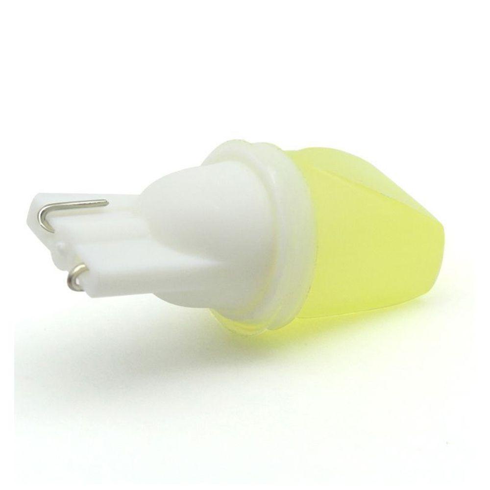 Set 10 Đèn LED 12V 6500K Siêu Sáng Gắn Biển Số Xe Hơi