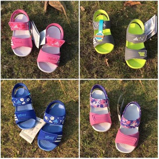 Dép Sandal Adidas dư xịn cho bé trai/bé gái