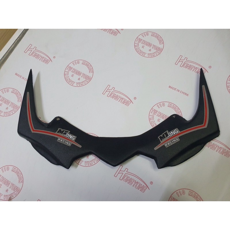 CÁNH GIÓ H2R V2 GẮN CHO XE EXCITER 150