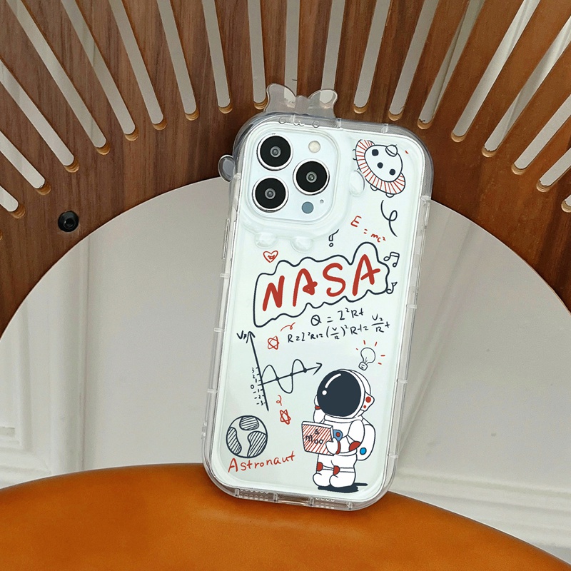 Suntaiho Ốp lưng iphone Ốp Điện Thoại TPU mềm chống va đập thích hợp cho iPhone 14 13 12 11 Pro Pro Max Xs Max XR 6 6s 7 8 Plus