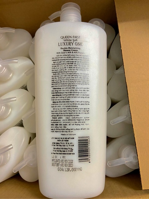 SỮA TẮM DÊ | BigBuy360 - bigbuy360.vn