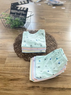 Bộ cài vai unchi