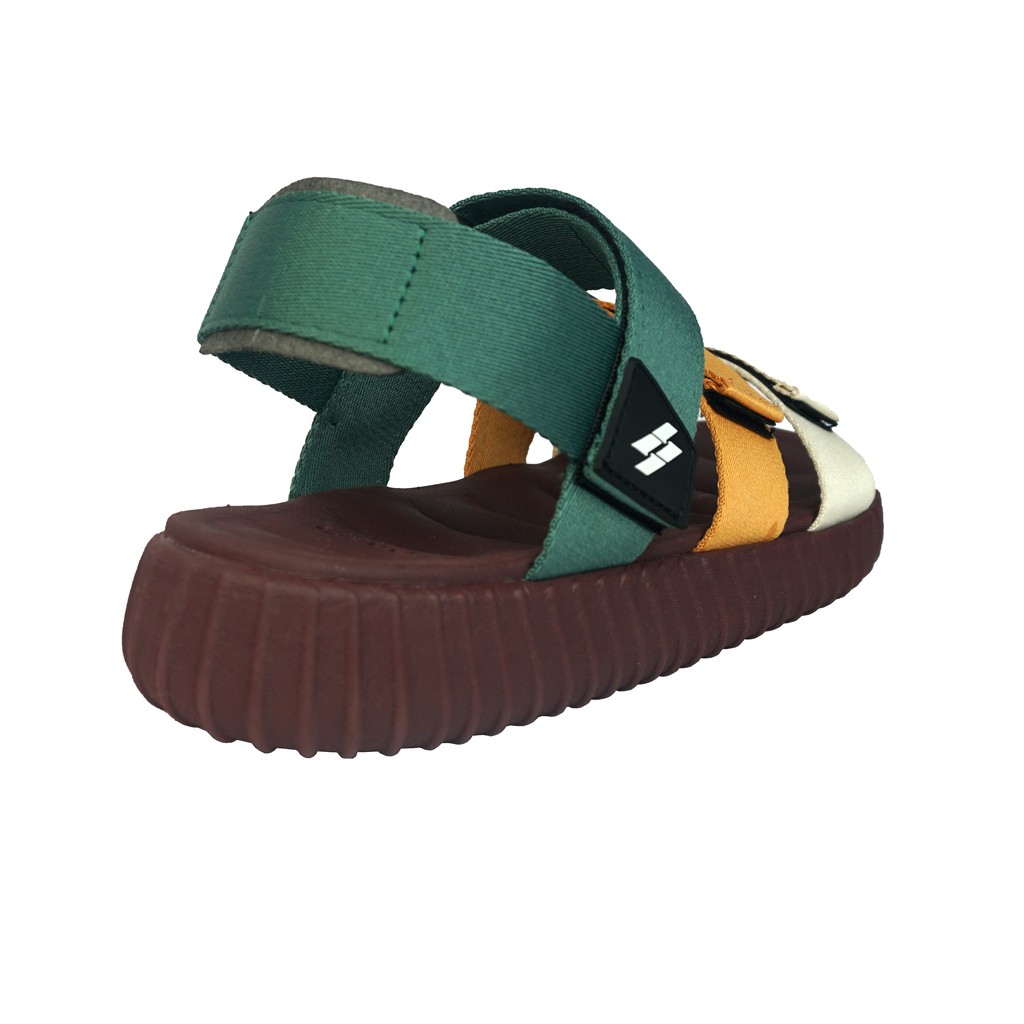 [CHÍNH HÃNG] GIÀY SANDAL NAM NỮ-  SAADO BC04