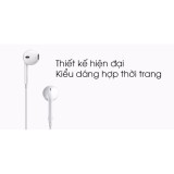 Tai nghe Apple Earpods with Remote and Mic MD827FE/A