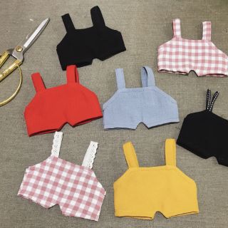 Yếm doll 20cm