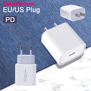 Cốc Sạc Nhanh 20w / 18w Type C Chất Lượng Cao