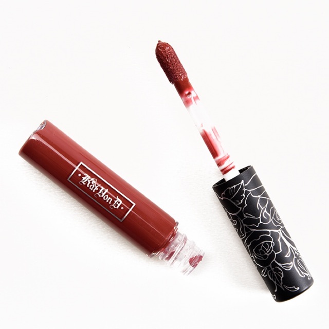Kat Von D Liquid Lipstick