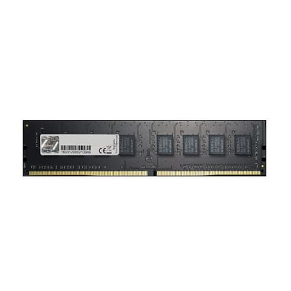 Ram Gskill 4GB DDR4 2400 - F4-2400C17S-4GNX