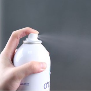 Xịt khoáng cấp ẩm O'lysee 150ml - size nhỏ | BigBuy360 - bigbuy360.vn