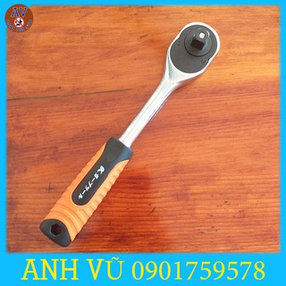 CẦN XIẾT MỞ ỐC TỰ ĐỘNG KAPUSI