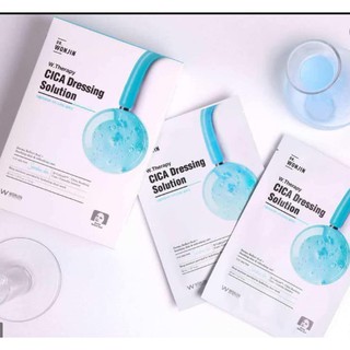 Mặt nạ dưỡng da Wonjin Repair RX (Dr.wonjin)