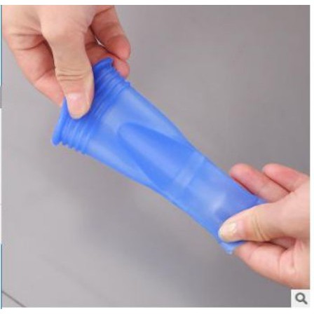 Bịt nắp cống Phụ kiện Silicone  chống mùi hôi ngăn vi khuẩn trào ngược lên, ngăn mùi hôi nhà vệ sinh, cống nước hiệu quả