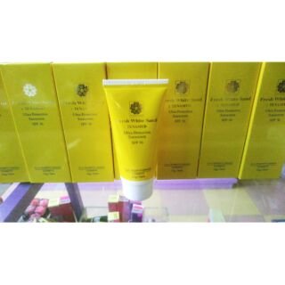 Kem chống nắng Tenamyd Fresh White Sand spf36 70gr