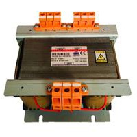 Biến áp trần 3 pha 380V 220V 1KVA