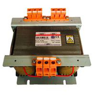 Biến áp trần 3 pha 380V 220V 1KVA