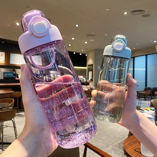 Bình nước thể thao 650ml chất lượng cao