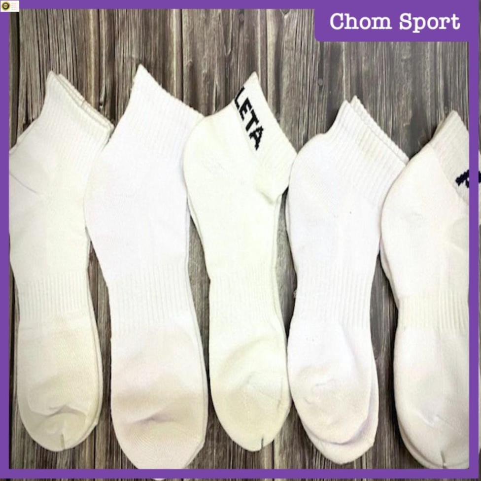 Giày Đá Bóng 𝗧𝗙 𝗡𝗶𝗸𝗲 𝗠𝗲𝗿𝗰𝘂𝗿𝗶𝗮𝗹 𝗩𝗜𝗜 Xanh Biển Trắng Cao Cổ Đã Khâu sale 11.11