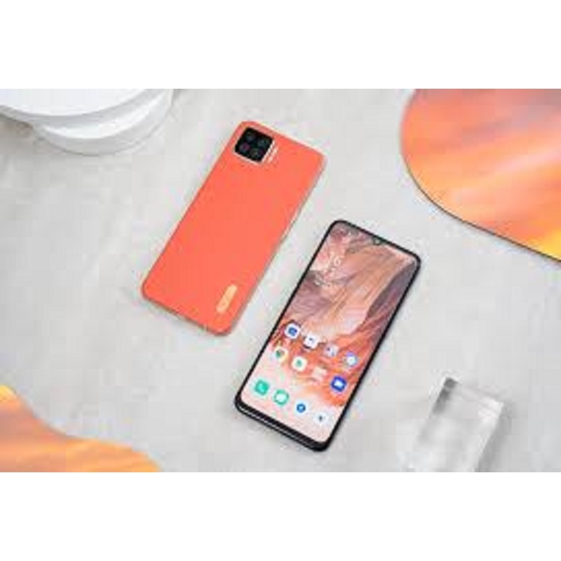điện thoại Oppo A73 2sim ram 6/128G, máy Chính Hãng, Cày Free/PUBG/Liên Quân đỉnh, Bảo hành 12 tháng - BBC 04