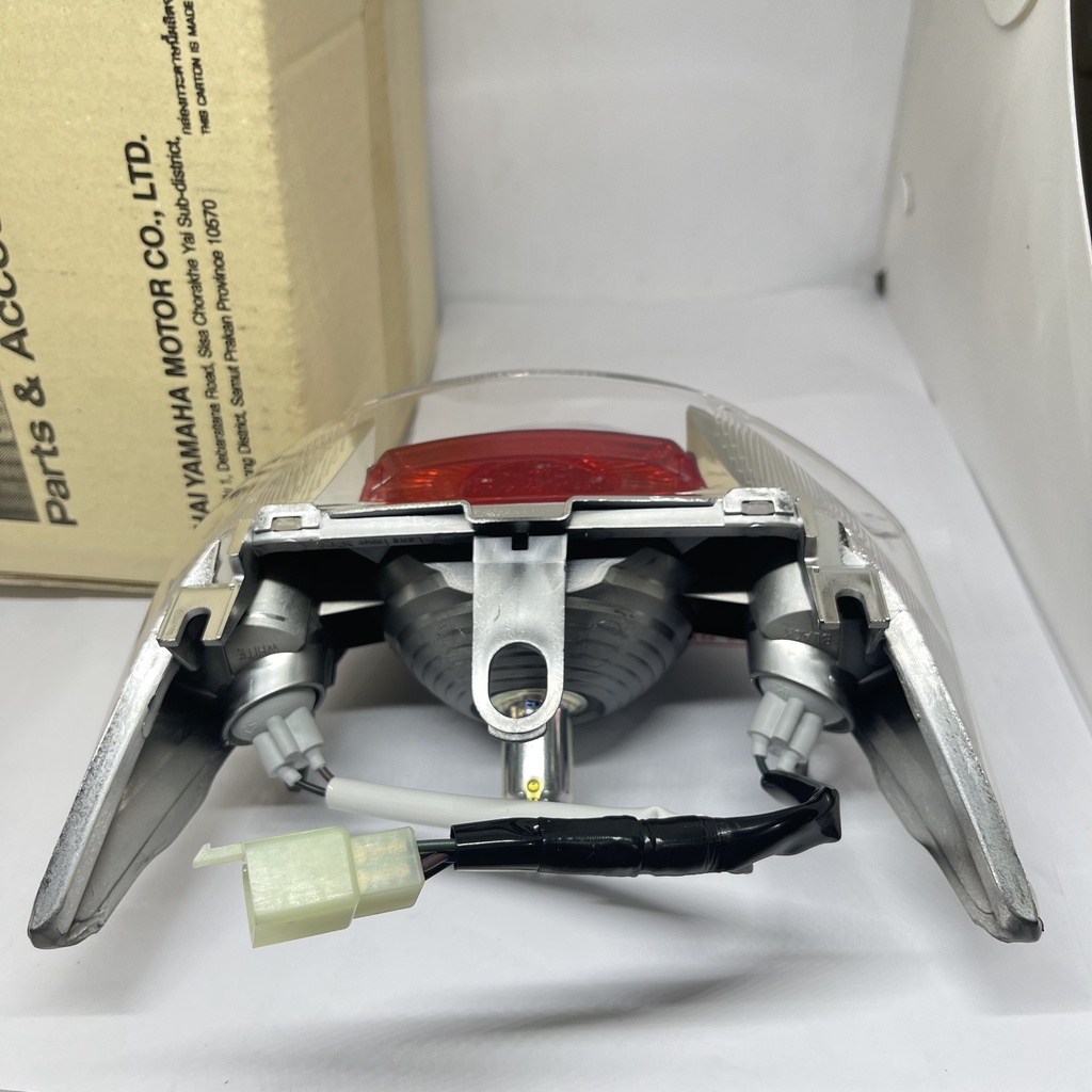 Đèn hậu  Exciter 2006-2010, Exciter đời đầu, Ex 2006-2010 nhập khẩu chính hãng Yamaha Thailand - PT HỒNG ÂN