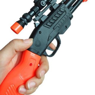 SÚNG AK KÈM MŨI TÊN ĐẠN 47CM