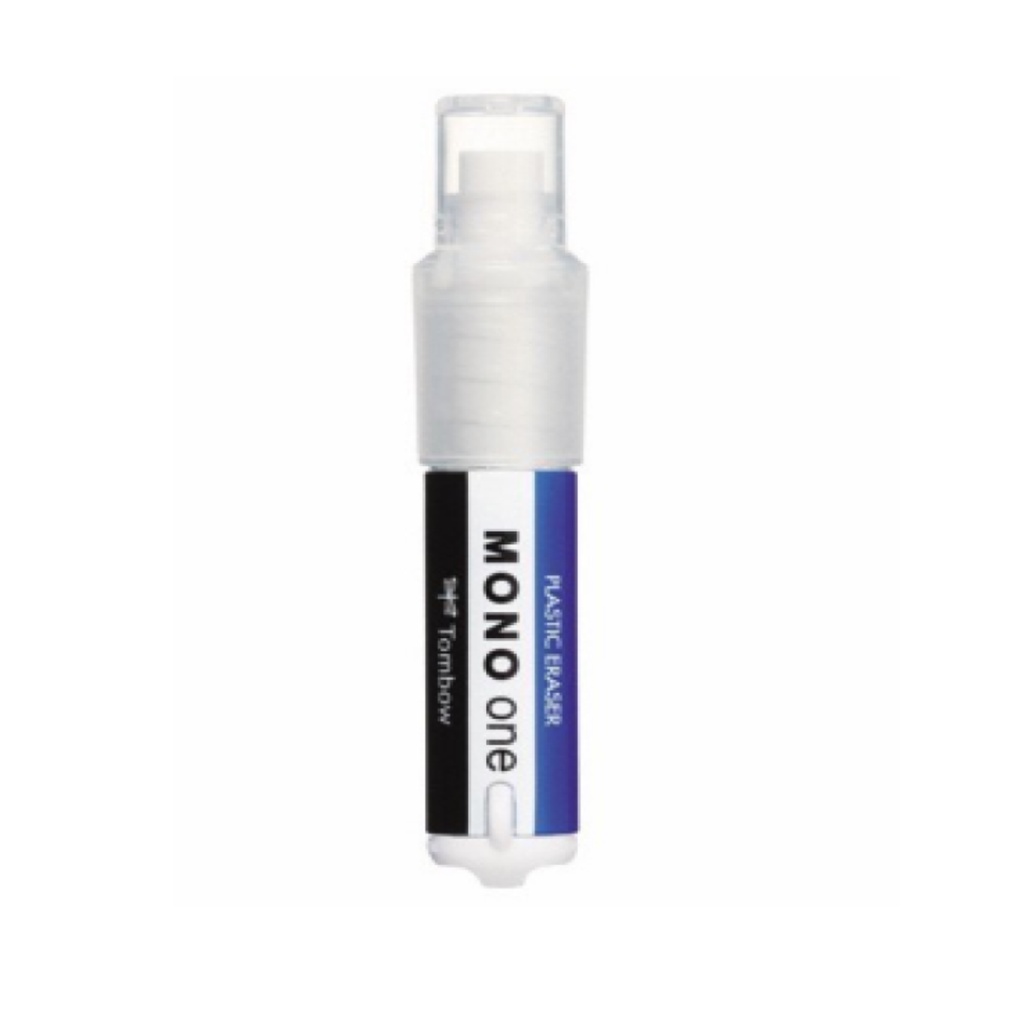 Cá Chép - Gôm tẩy Tombow Mono One - EH-SSM