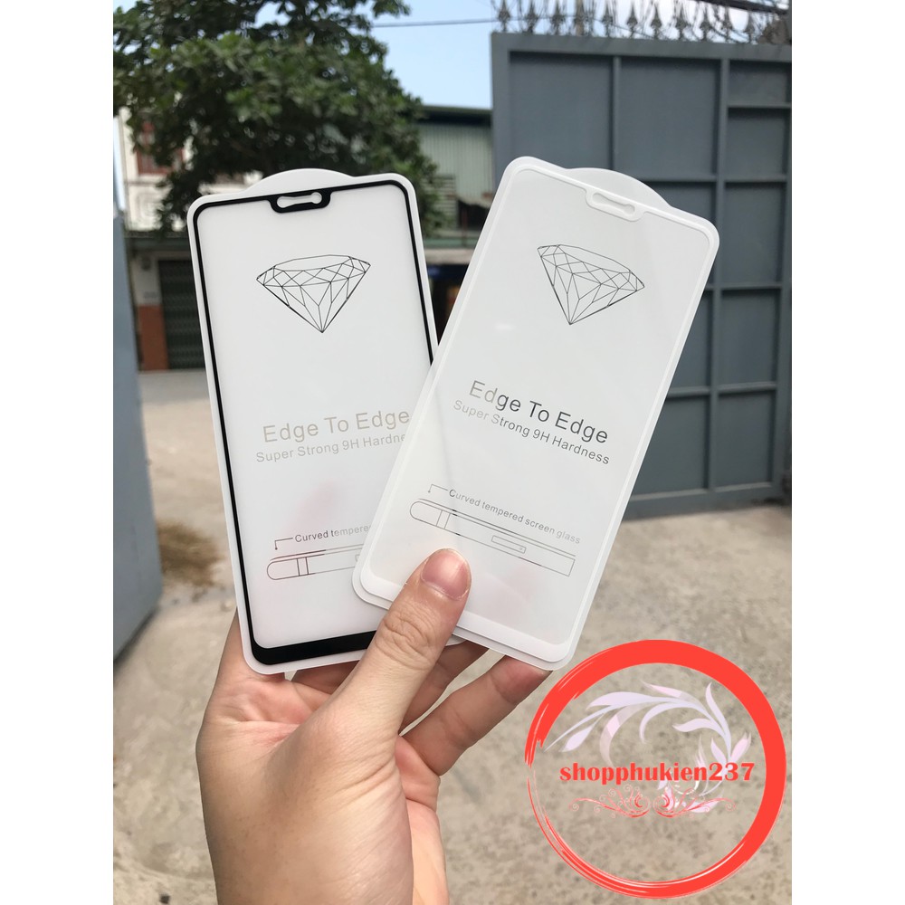 [Freeship toàn quốc từ 50k] OPPO F7 KÍNH CƯỜNG LỰC 5D CAO CẤP FULL MÀN HÌNH KHÔNG CHẤM LITI