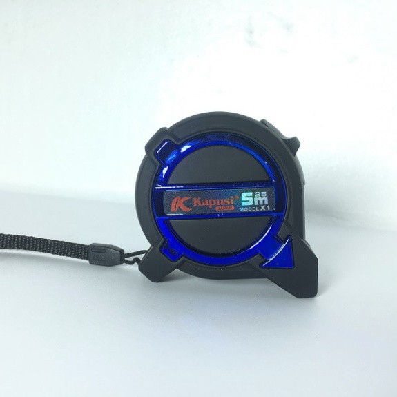 Thước kéo Kapusi Nhật Bản ⚡ CAO CẤP ⚡ chống va đập 7m5 5m 3m