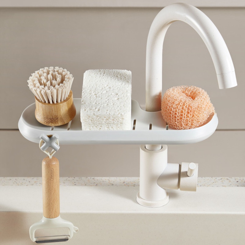 Giá Đỡ Đựng Xà Phòng Có Khóa Đa Năng Cho Nhà Tắm