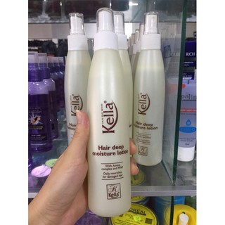 Sữa Dưỡng Làm Mềm Tóc Kella