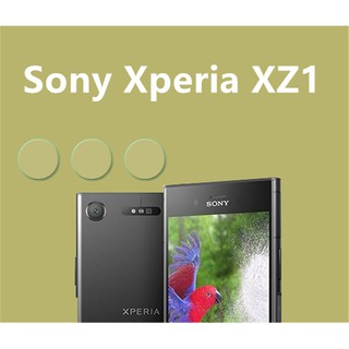 Kính Cường Lực Bảo Vệ Màn Hình Cho Sony Xperia Xz1 Camera