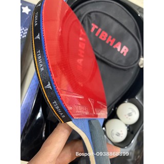 VỢT BÓNG BÀN TIBHAR 7🌟