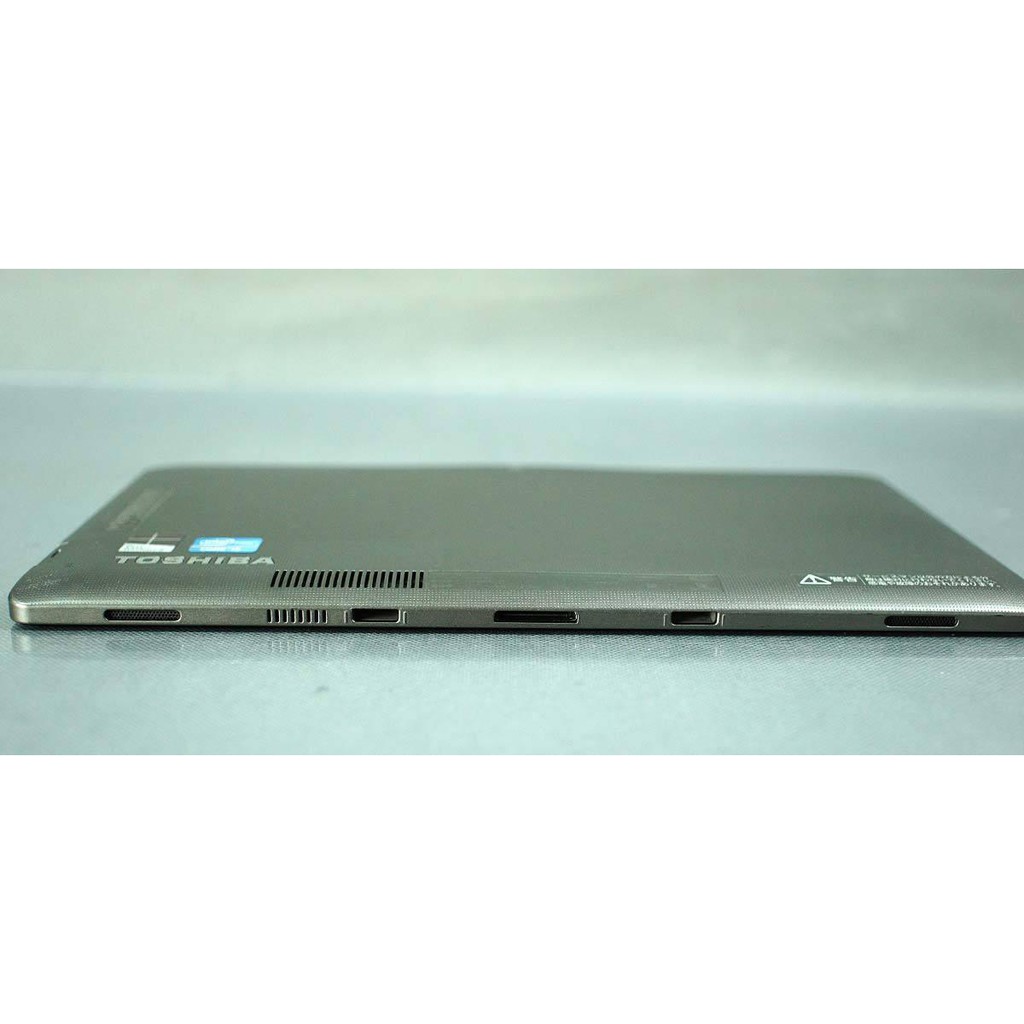 Laptop 2 trong 1 Toshiba VT712/H màn hình cảm ứng 4GB 128GB SSD chip Intel Core i5 mạnh mẽ Likenew | BigBuy360 - bigbuy360.vn