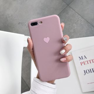[HOT] Ốp Lưng Trơn Tym Siêu Xinh Cho iPhone - Ốp iPhone ♥