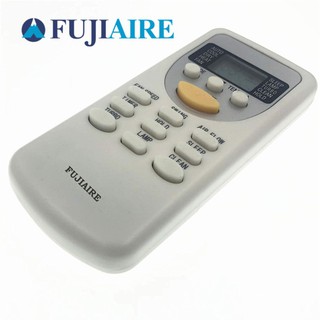 Remote máy lạnh, điều khoà FUJIAIRE