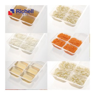 Khay trữ đông RICHELL