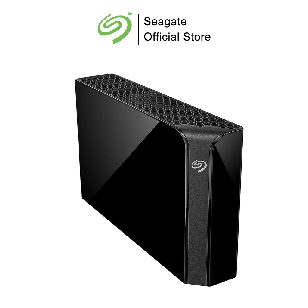 Ổ Cứng Di Động Seagate 4TB 3.5 Backup Plus Desktop-STFM4000300