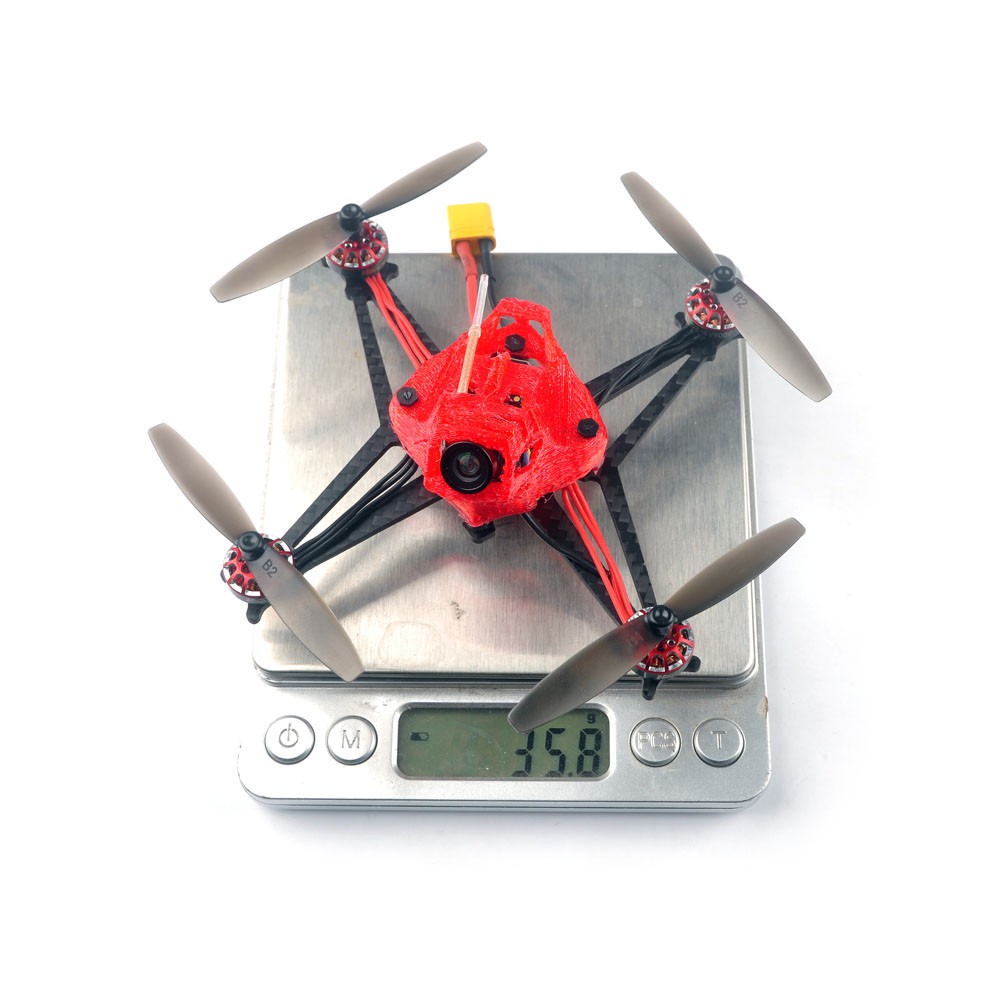 Vỏ kit Happymodel Sailfly-x 105mm