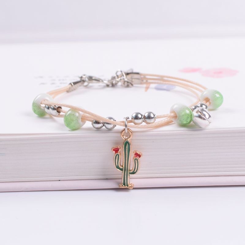 Vòng tay xinh xắn