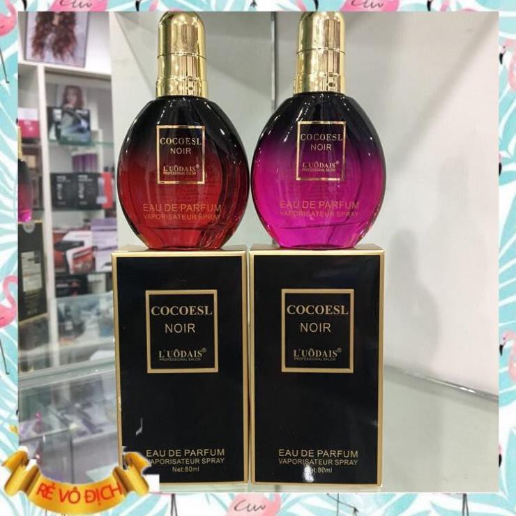 Xả Kho -  Tinh dầu dưỡng tóc hương nước hoa Cocoels chính hãng Miễn phí 50% ship