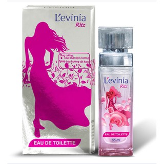 Nước hoa dạng xịt L’evinia 55ml