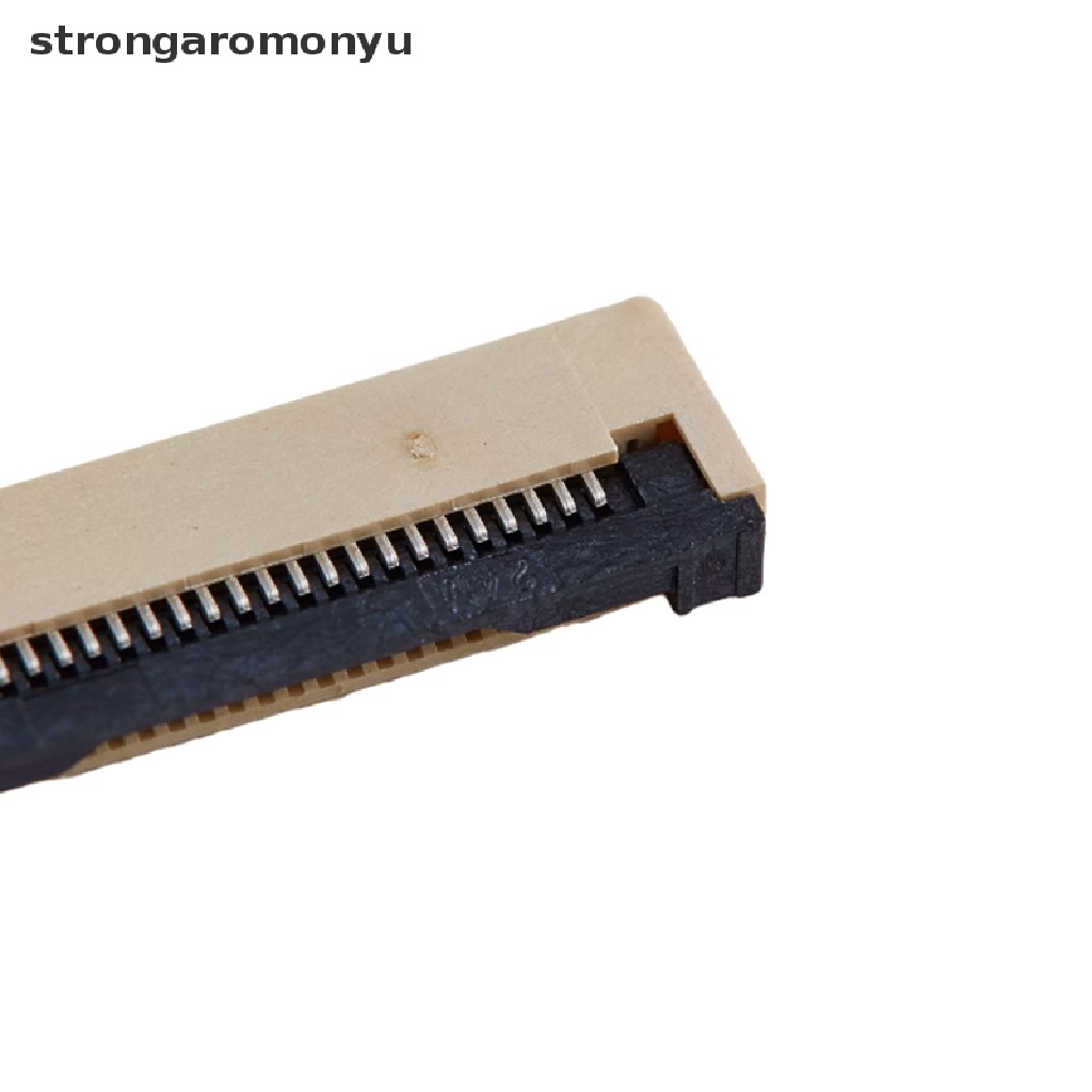 10 Đầu Nối Giác Cắm 0.5mm FFC Tiện Dụng