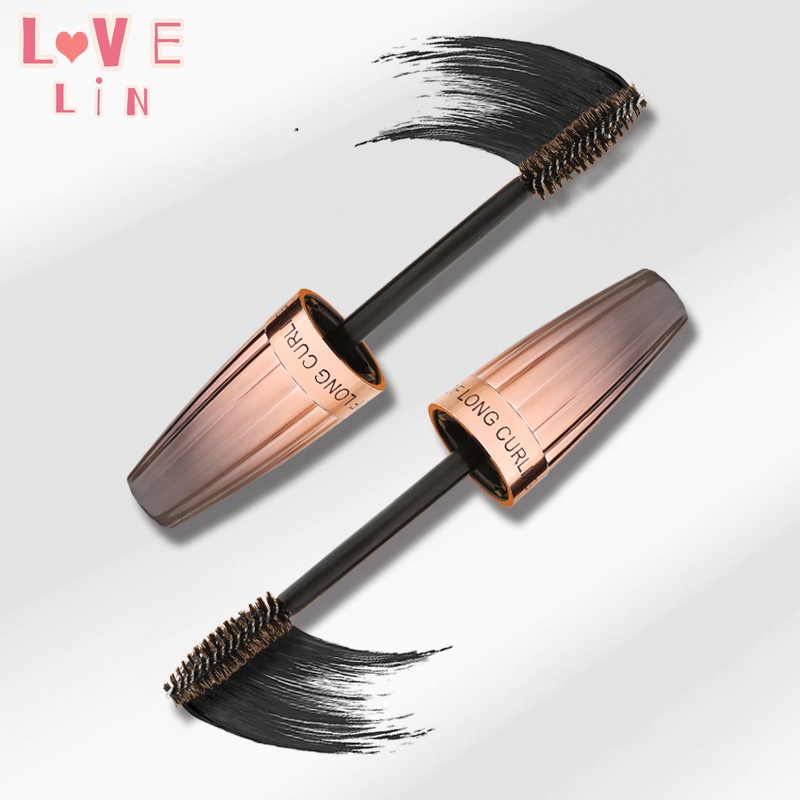 LAMEILA Mascara Chuốt Mi Cong Dày Tự Nhiên Không Nhòe Lâu Trôi 741