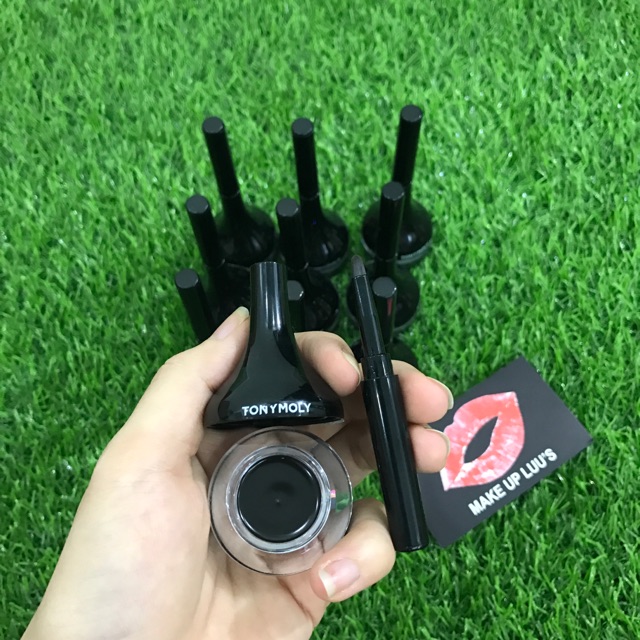 Gel kẻ mắt Tonymoly | BigBuy360 - bigbuy360.vn