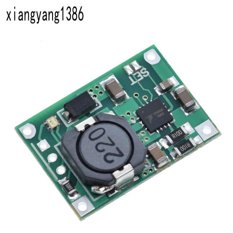 Mạch Sạc Pin Lithium Tp5100 2a 4.2v 8.4v Chuyên Dụng