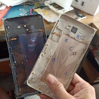 Vỏ sườn ZIN J7 PRIME