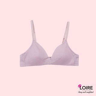 Áo ngực không gọng đệm mỏng loirechic brc16