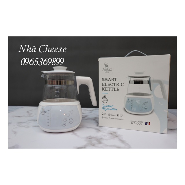 Bình nước Moaz Bebe