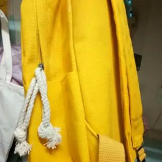 Balo Ulzzang style Hàn Quốc